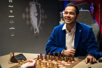 December 2025 FIDE Ratings: Arjun Ergaisi Returns To Top 5, Gukesh D On 10