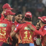 Reverse Swing Magic In IPL 2025