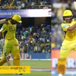 Social Media Buzzing Over Suryakumar's Gesture To Ayush Mhatre