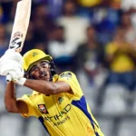 3 Players Who Can Replace Ayush Mhatre In CSK