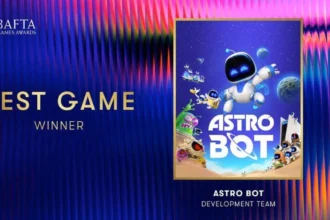BAFTA Games Awards 2025: All The Winners Revealed