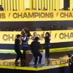 BGIS 2025 Winner: Team Versatile's Epic Comeback