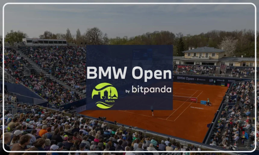 Munich Open 2025: Prize Money, Points And Key Player Updates
