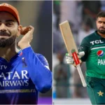 Watch: Virat Kohli’s 'Ghante ka Peace' One-Liner Sparks Babar Azam Banter