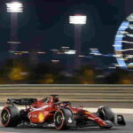 Bahrain Grand Prix 2025: Tickets And Streaming Details