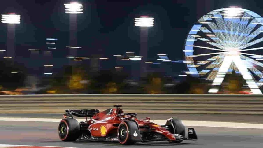 Bahrain Grand Prix 2025: Tickets And Streaming Details