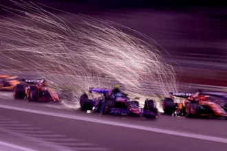 Bahrain Grand Prix: Full Schedule, Key Drivers, And More
