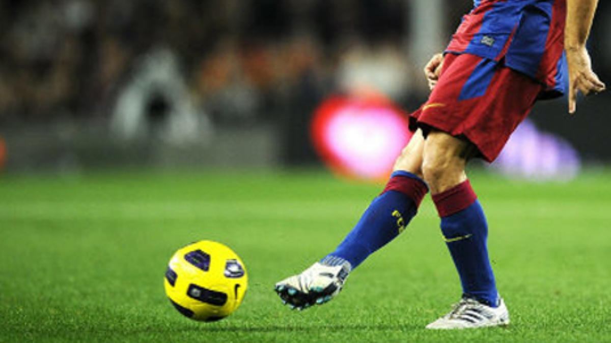 Banished Yet Iconic: Discover The Banned Football Tricks And Showboating Skills That Crossed the Line