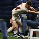 Bayern Munich Star Lands In Controversy: Shoves Ball Boy After Altercation