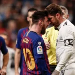 No Love Lost: Football Rivalries That Split Nations