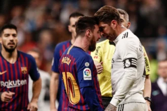 No Love Lost: Football Rivalries That Split Nations