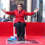 Billie Jean King Becomes First Woman To Receive Star On Hollywood Walk of Fame