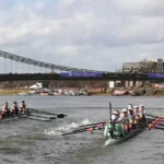Boat Race 2025: Oxford And Cambridge Up For The Historic Rivalry