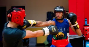 World Boxing Cup 2025 Brazil: Full Roster of Team USA Ft. Carlos Flowers