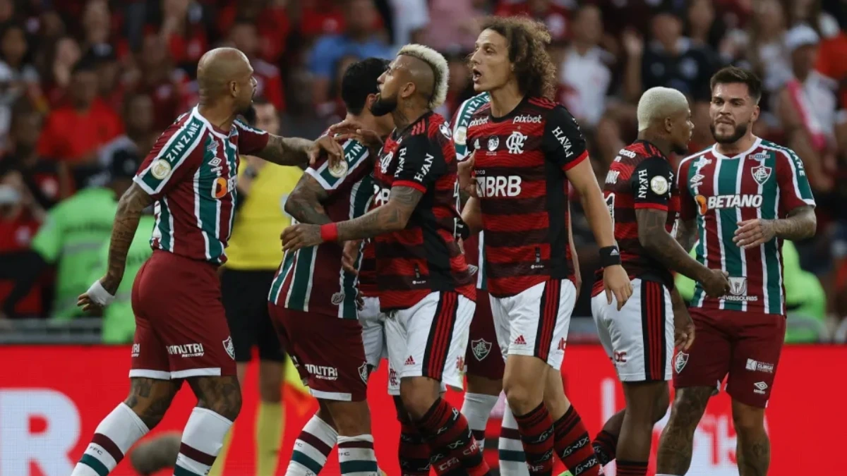 No Love Lost: Football Rivalries That Split Nations