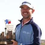 Brian Harman Claims His Fourth PGA Tour Title At Valero Texas Open 2025