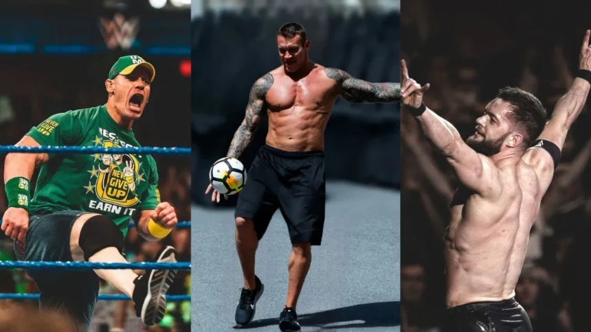 Deadliest WWE Moves That Could Shake Up The Ring Again