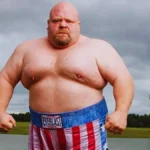 Butterbean Calls Out Brock Lesnar For Fight