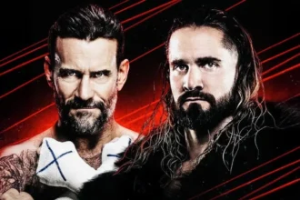 Seth Rollins Wants A Real Fight With CM Punk Outside WWE