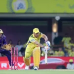 Dhoni Wicket Controversy in IPL 2025: Was MS Dhoni Actually Out Against KKR?