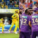 CSK vs KKR IPL 2025 Prediction: Playing 11, Pitch Report And More