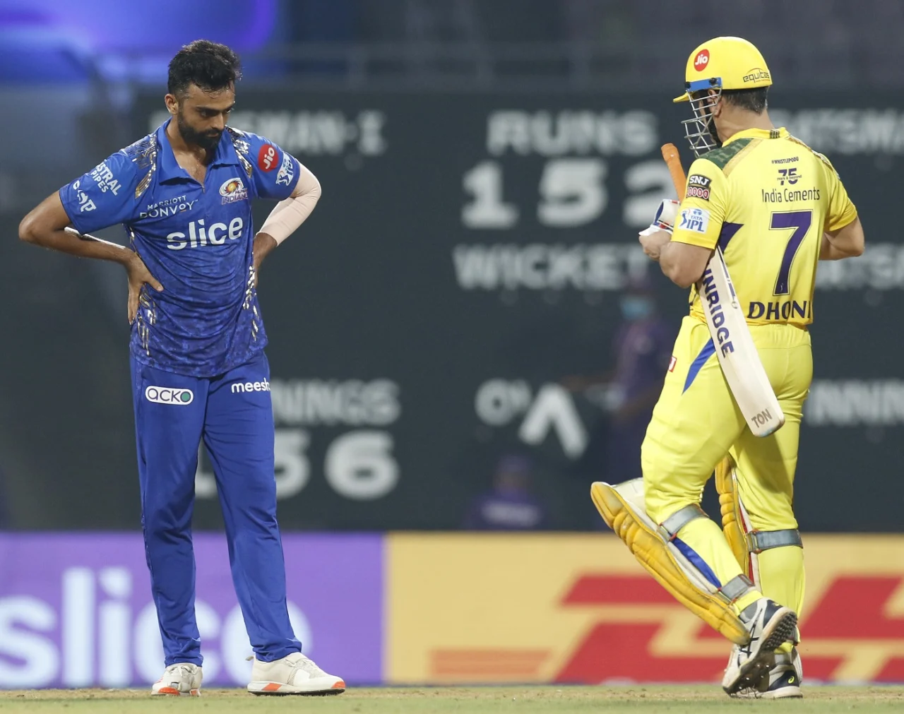 List Of Batters Who Made More Than 10 Runs In The Last Over Of IPL History (PC- ESPN)
