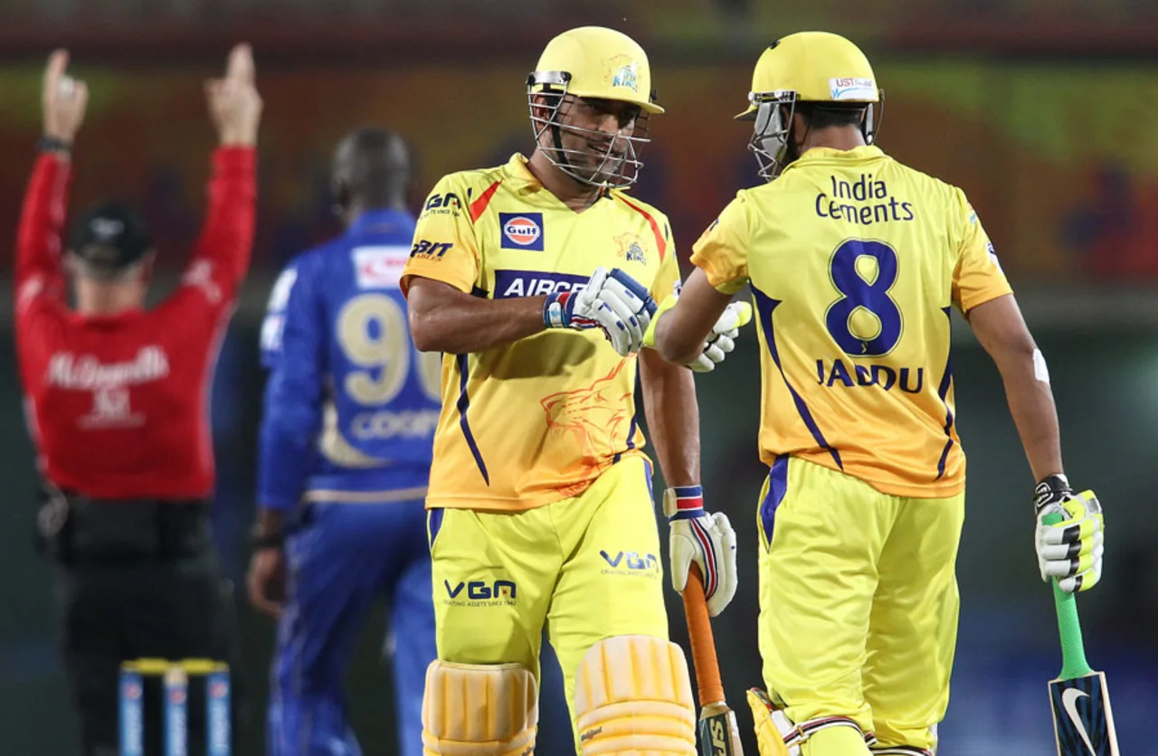 List Of Batters Who Made More Than 10 Runs In The Last Over Of IPL History (PC- ESPN)