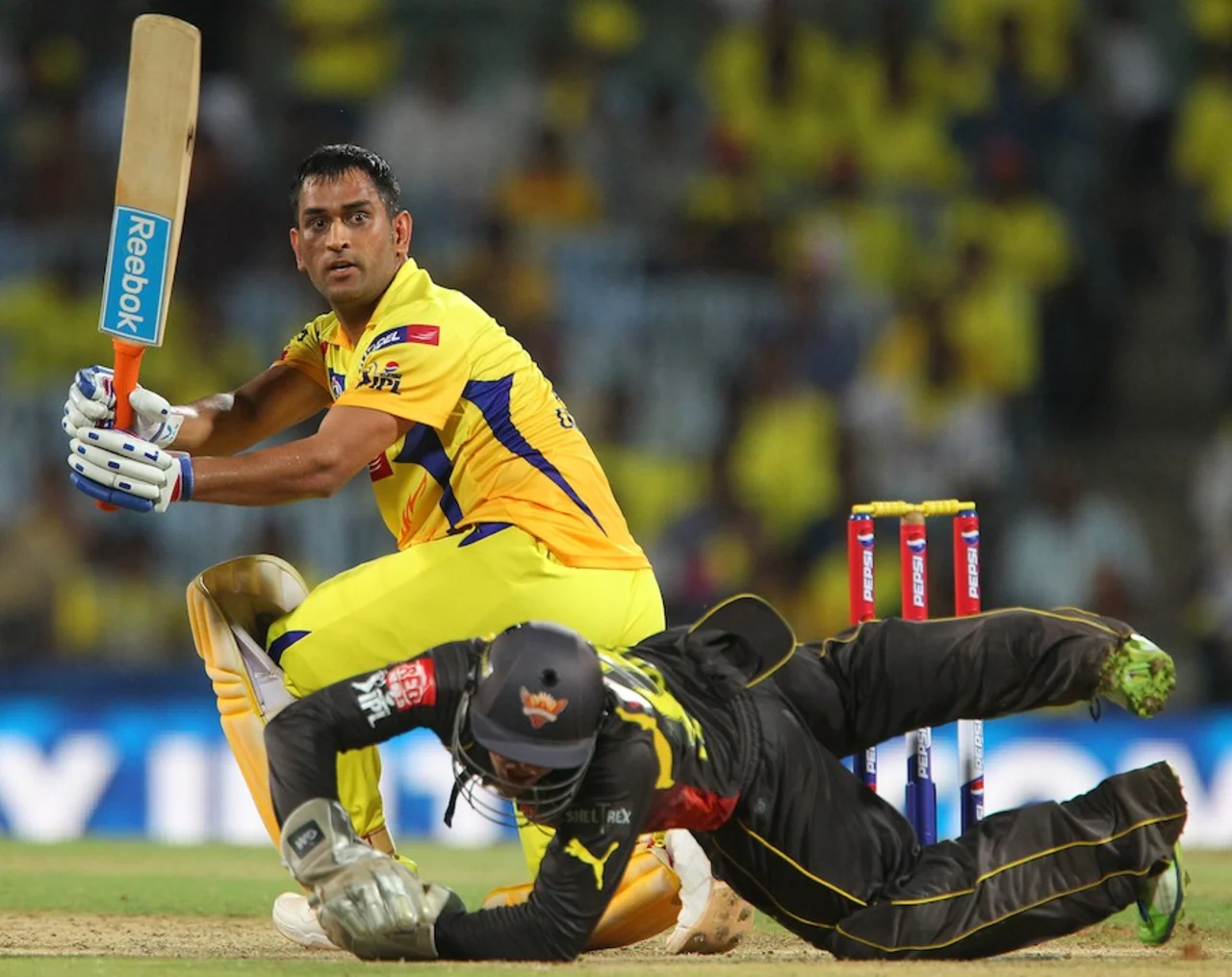 List Of Batters Who Made More Than 10 Runs In The Last Over Of IPL History