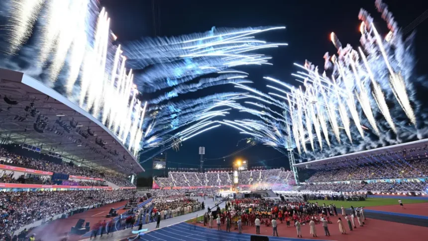 Canada, Nigeria Join India For Commonwealth Games 2030 Bid