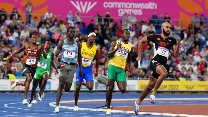 Canada, Nigeria Join India For Commonwealth Games 2030 Bid
