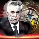 Carlo Ancelotti has Agreed To Coach Brazil National Football Team After Club World Cup