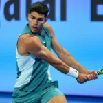 Carlos Alcaraz On Nadal Comparisons, “I don't want to be called Rafa's successor…,
