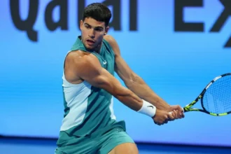 Carlos Alcaraz On Nadal Comparisons, “I don't want to be called Rafa's successor…,