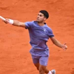 French Open 2025 Draw: Tracing Potential Quarter-Finalists