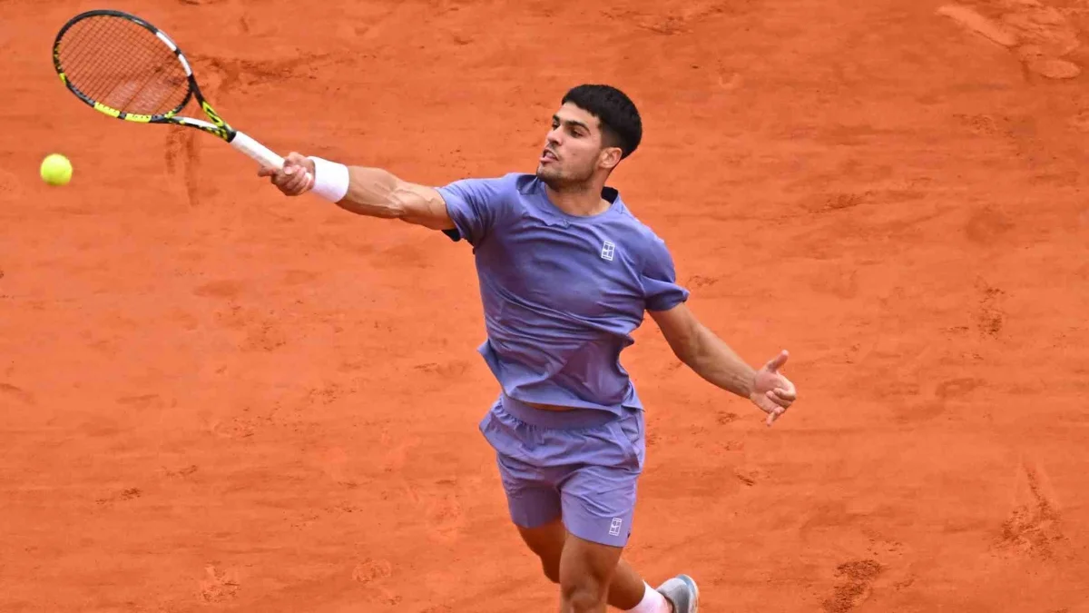French Open 2025 Draw: Tracing Potential Quarter-Finalists