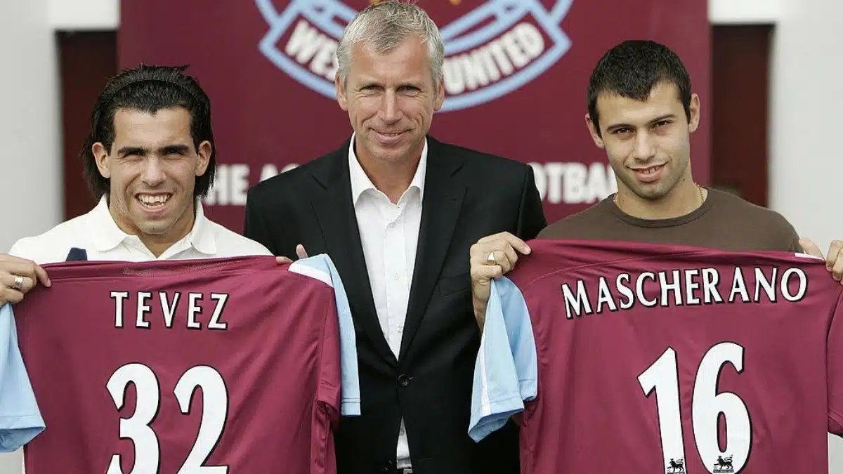 Weirdest Football Transfers You Won’t Believe Happened
