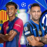 Champions League Inter Milan Vs Barcelona 1st Leg Preview: Predicted Lineups And Where To Watch