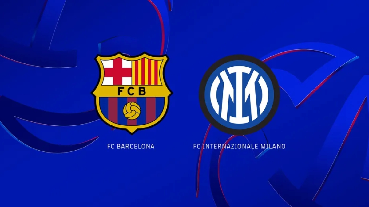 Champions League Inter Milan Vs Barcelona 1st Leg Preview: Predicted Lineups And Where To Watch