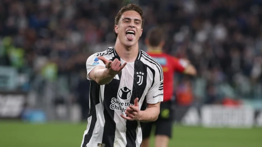 Chelsea Linked To Juventus’ Turkish Young Prospect: Look To Sign Another Winger