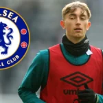 Chelsea Ready To Go From Cold To Chilly: Blues On The Lookout For Chill-Guy Dean Huijsen