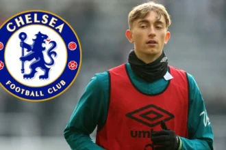 Chelsea Ready To Go From Cold To Chilly: Blues On The Lookout For Chill-Guy Dean Huijsen