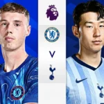 Chelsea Vs Tottenham: London Rivals Will Lock Horns For The ‘Battle of the Bridge'