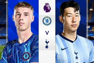 Chelsea Vs Tottenham: London Rivals Will Lock Horns For The ‘Battle of the Bridge'