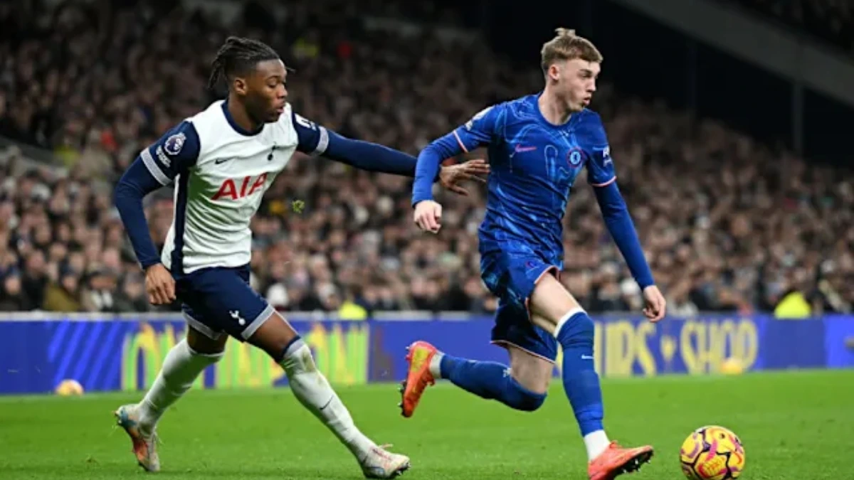 Chelsea Vs Tottenham: London Rivals Will Lock Horns For The ‘Battle of the Bridge'