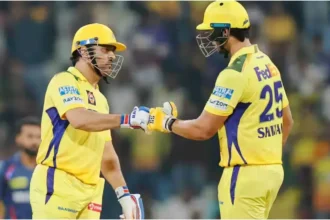 IPL 2025 Qualification Scenario: How Chennai Super Kings Can Qualify For Playoffs