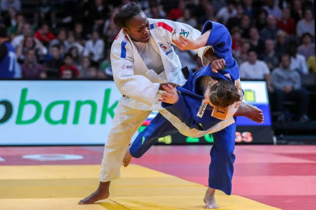 European Judo Championships 2025: Stars To Watch, Schedule