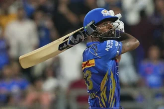 Close Call Victory for MI At Wankhade In SRH vs MI IPL 2025