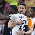 Copa Del Rage: Rudiger’s Temper Lands Him A 6 Match Ban