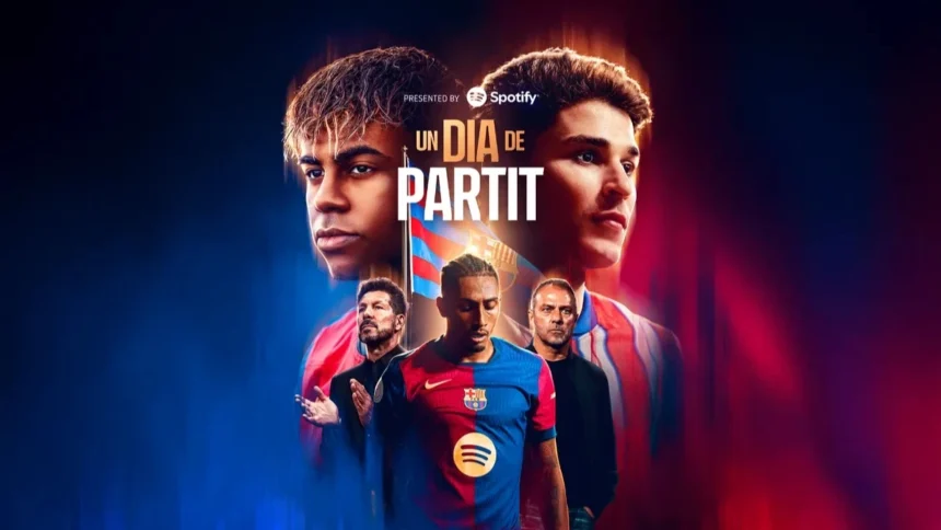 Copa Del Rey Semi-final Barcelona vs Atletico Madrid: Team Form And Predicted Lineups