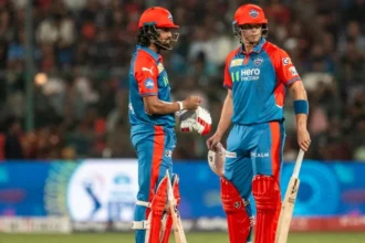 DC vs RCB IPL 2025 Turning Point: Hazlewood's 15th Over Hands Delhi Capitals A 6-Wicket Win